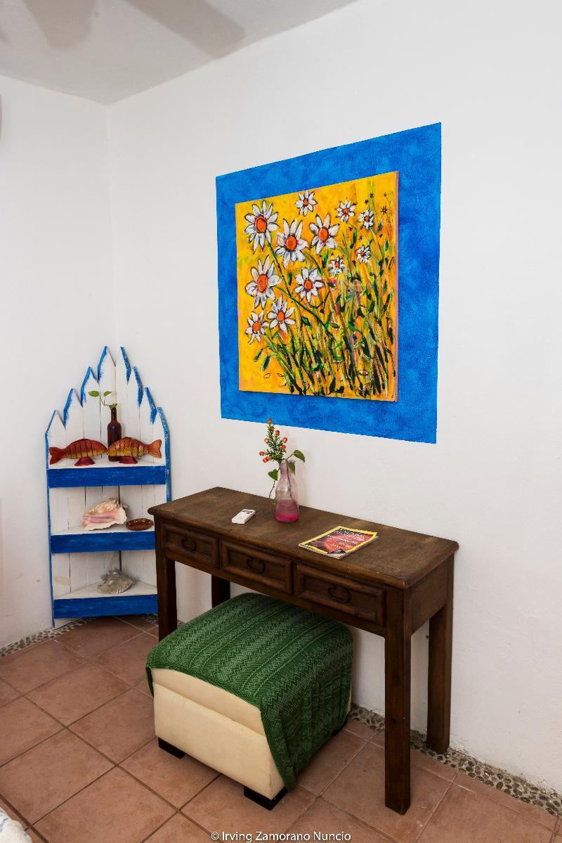 Casa Kopal Hotel Tulum Pueblo Buitenkant foto