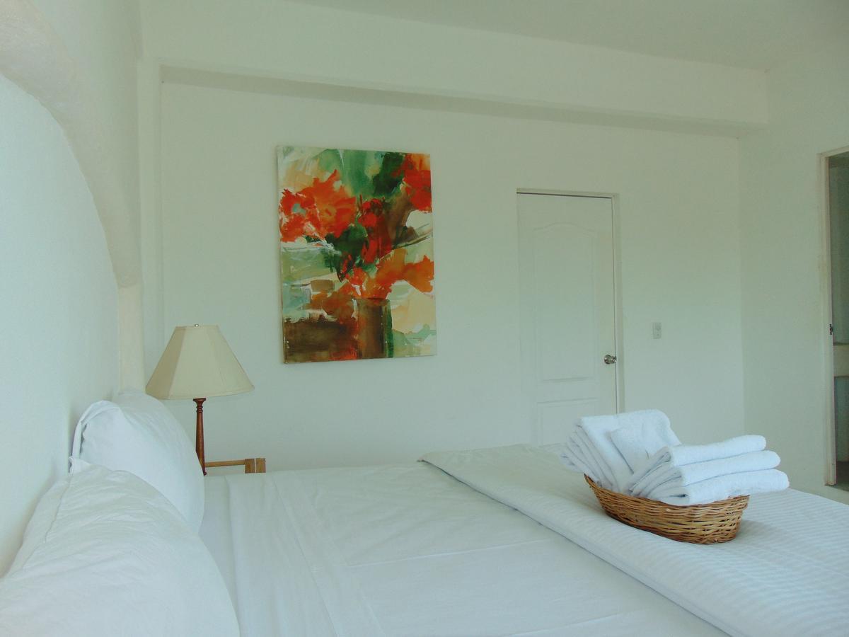 Casa Kopal Hotel Tulum Pueblo Buitenkant foto